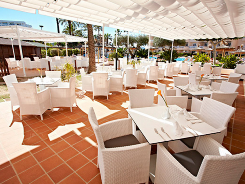 Grupotel Port D`Alcudia