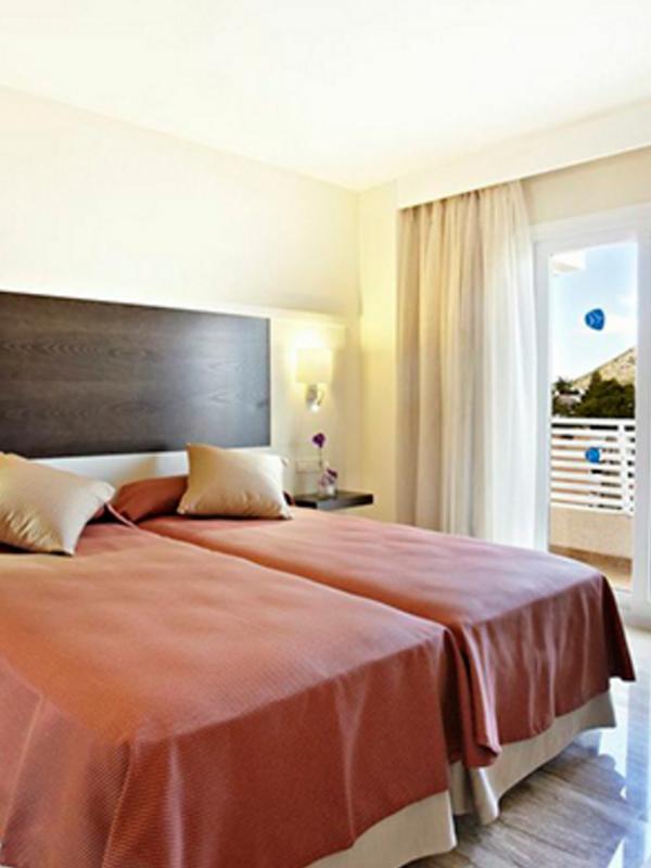 Grupotel Port D`Alcudia