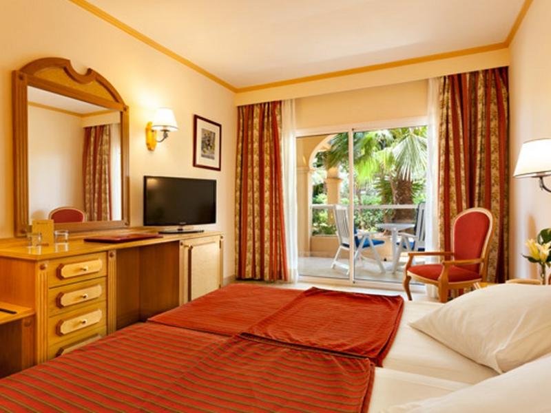 Grupotel Santa Eularia & Spa