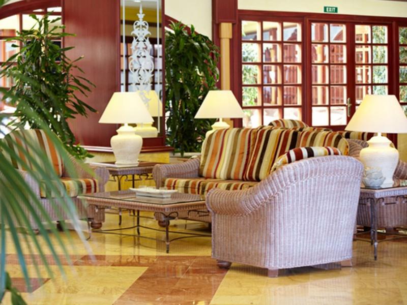 Grupotel Santa Eularia & Spa