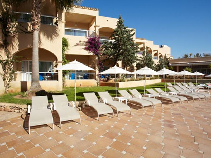 Grupotel Santa Eularia & Spa