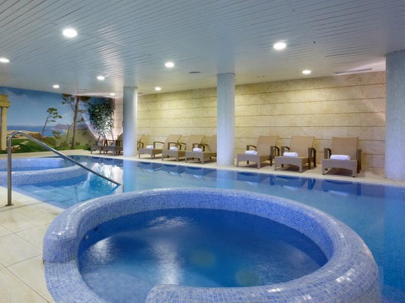 Grupotel Santa Eularia & Spa