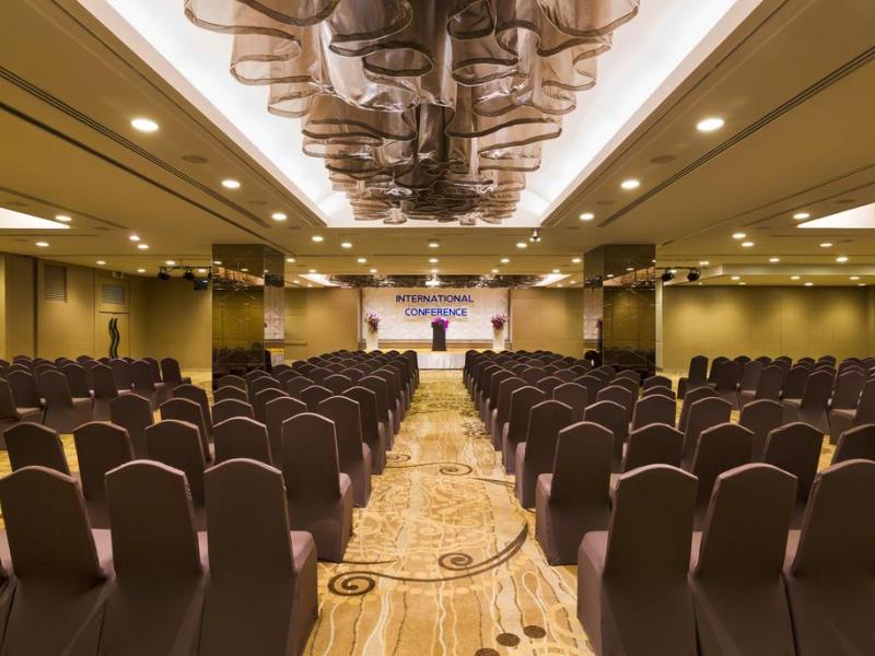 Avani Ratchada Bangkok