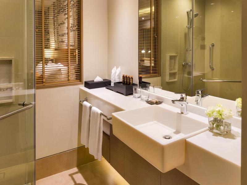 Avani Ratchada Bangkok