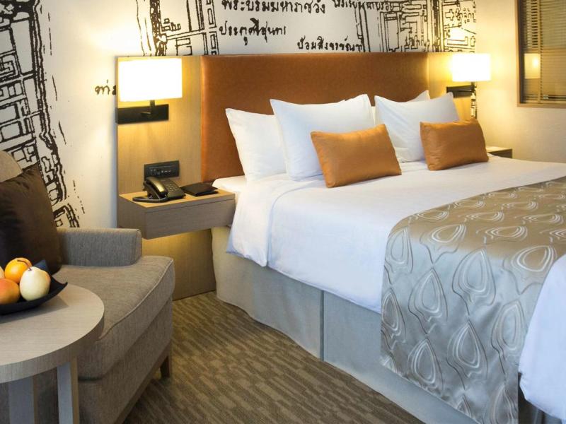 Avani Ratchada Bangkok