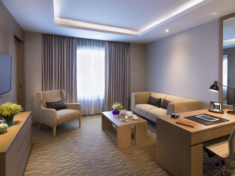 Avani Ratchada Bangkok