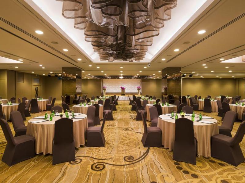 Avani Ratchada Bangkok