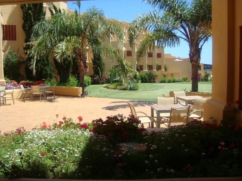 Guadalmina Spa & Golf Resort