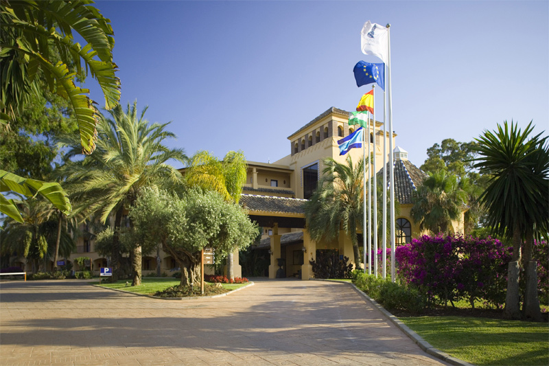 Guadalmina Spa & Golf Resort