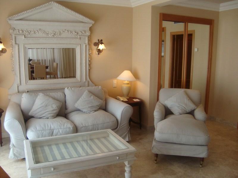 Guadalmina Spa & Golf Resort