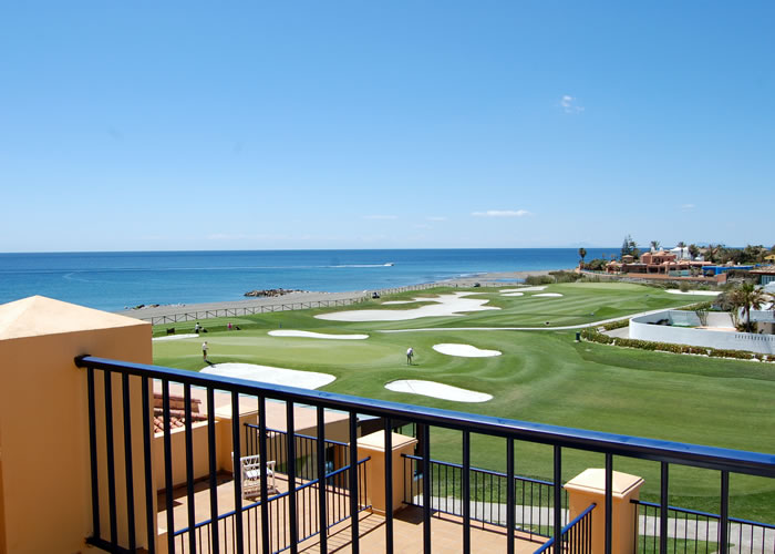 Guadalmina Spa & Golf Resort