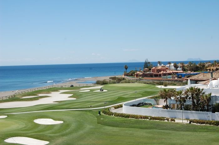 Guadalmina Spa & Golf Resort