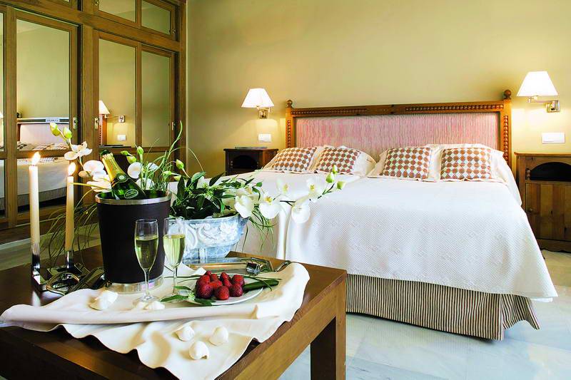 Guadalmina Spa & Golf Resort