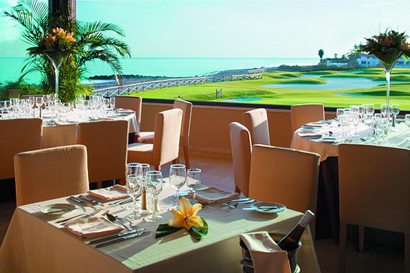 Guadalmina Spa & Golf Resort