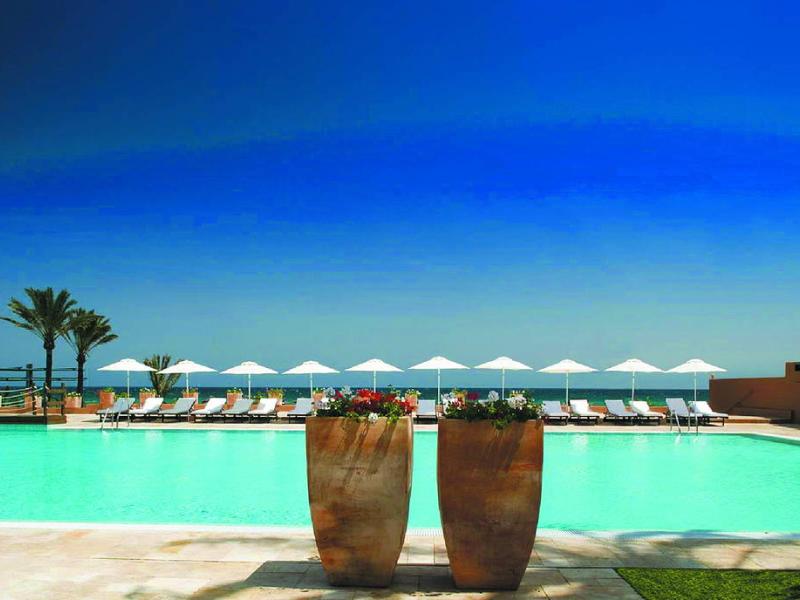 Guadalmina Spa & Golf Resort