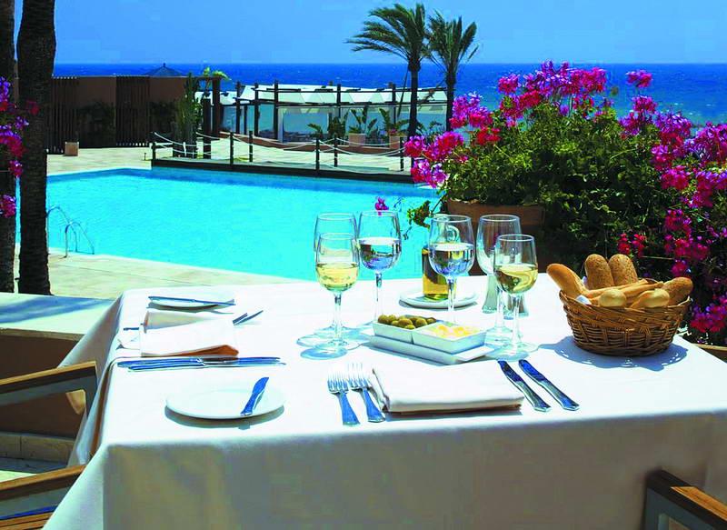 Guadalmina Spa & Golf Resort