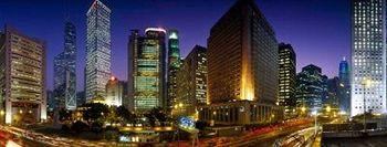 Отель Guangdong Китай, Гонконг, фото 15