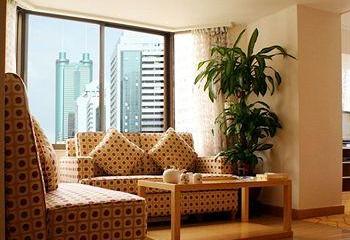 Отель Guangdong Китай, Гонконг, фото 10