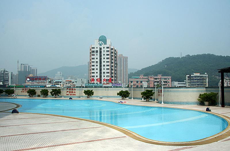 Guangdong Regency