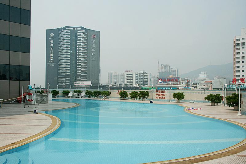 Guangdong Regency