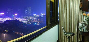 Отель Guangzhou Китай, Пекин, фото 9