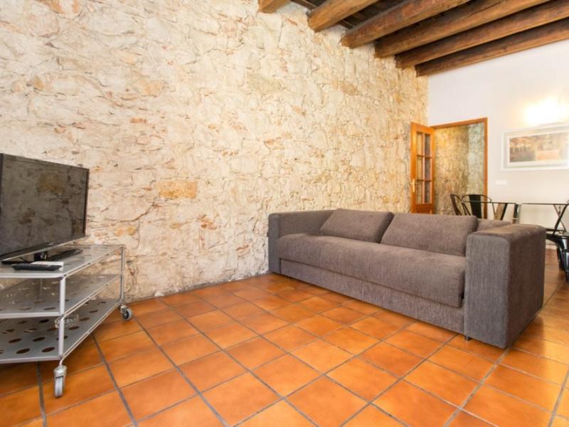 AinB Las Ramblas-Guardia Apartments