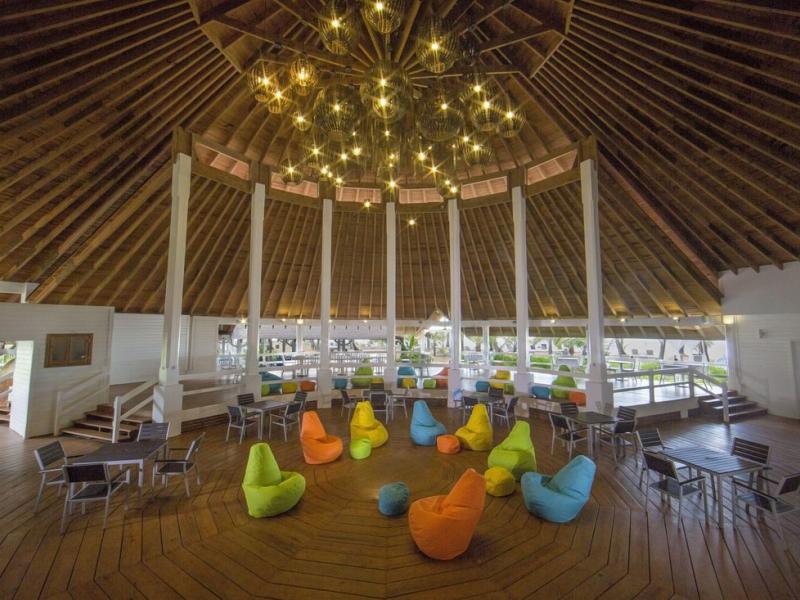 Viva Wyndham V Samana