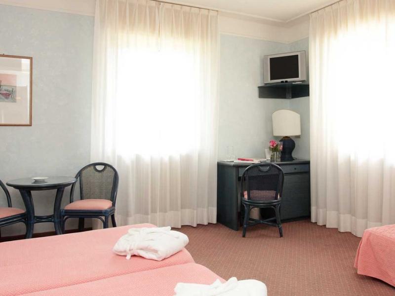 Hotel Abbazia Grado