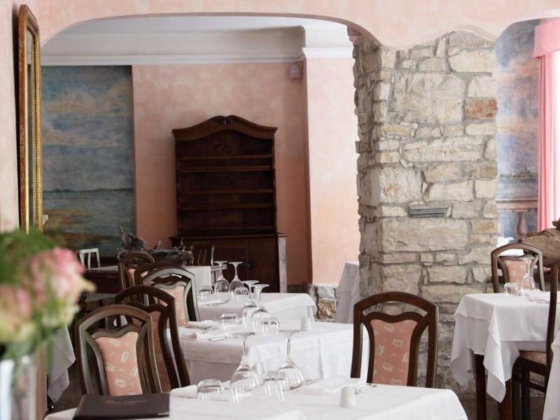 Hotel Abbazia Grado