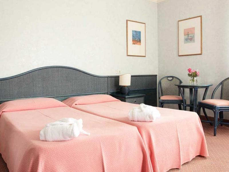 Hotel Abbazia Grado