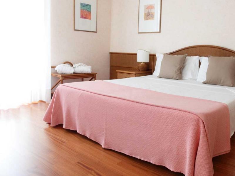 Hotel Abbazia Grado