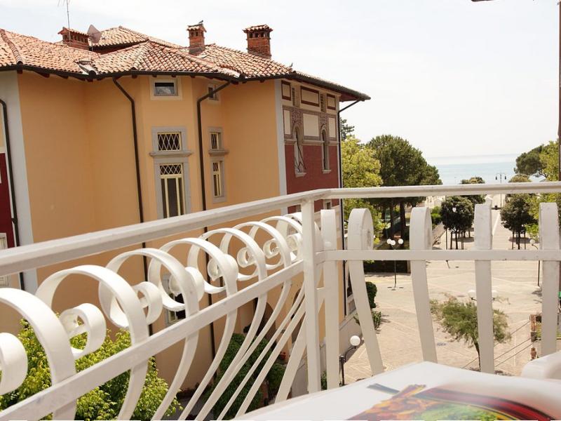 Hotel Abbazia Grado