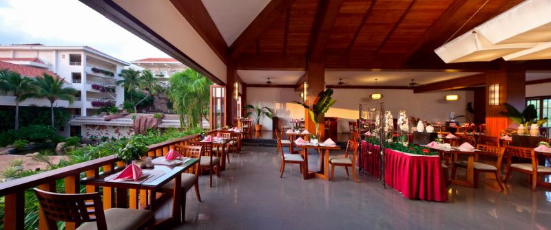 GuestHouse International Hotel Sanya