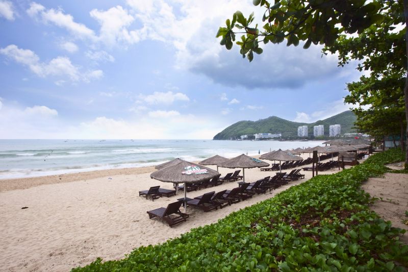 GuestHouse International Hotel Sanya