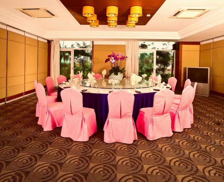 GuestHouse International Hotel Sanya