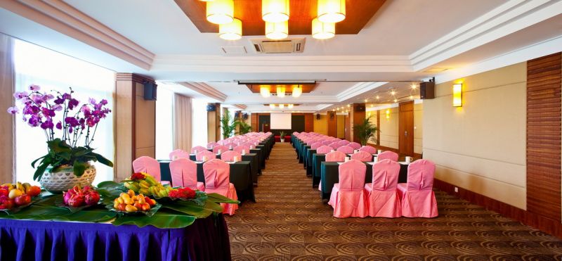 GuestHouse International Hotel Sanya