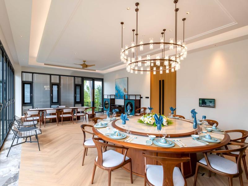 Sanya Dongrong Guest International Hotel