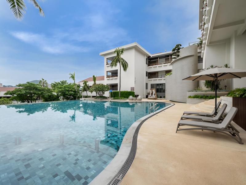 Sanya Dongrong Guest International Hotel