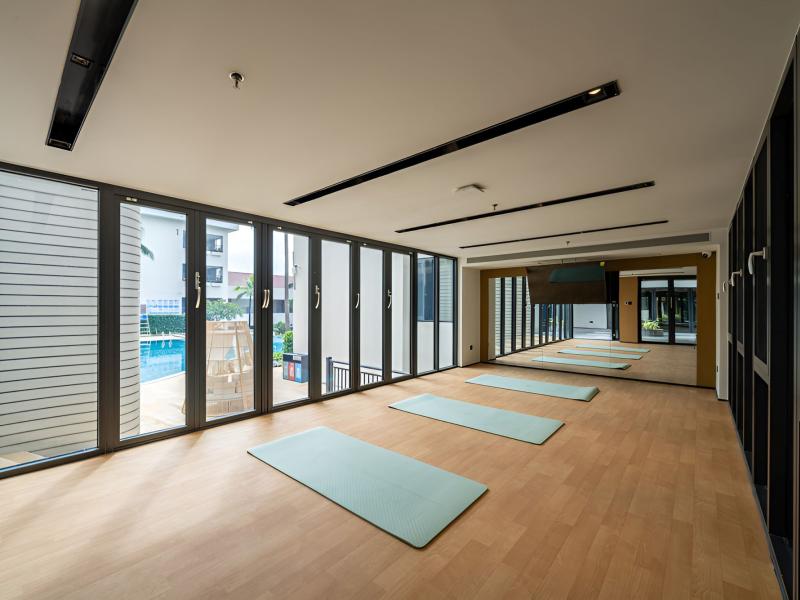 Sanya Dongrong Guest International Hotel