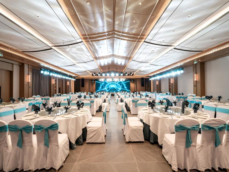 Sanya Dongrong Guest International Hotel