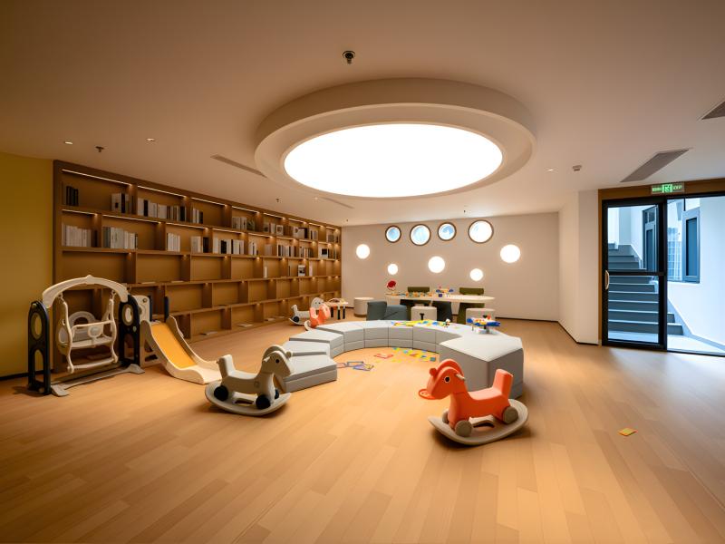 Sanya Dongrong Guest International Hotel