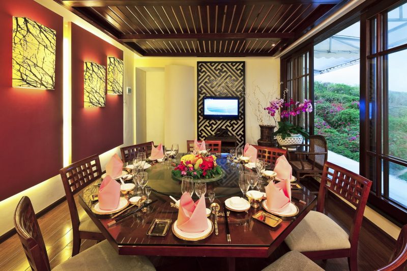 GuestHouse International Hotel Sanya