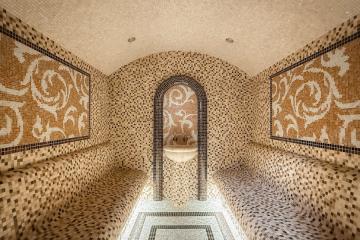 Отель Диона Россия, Геленджик, фото 21