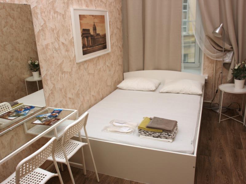 Guest House Nevsky 3