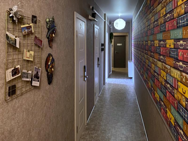 Guest House Nevsky 3