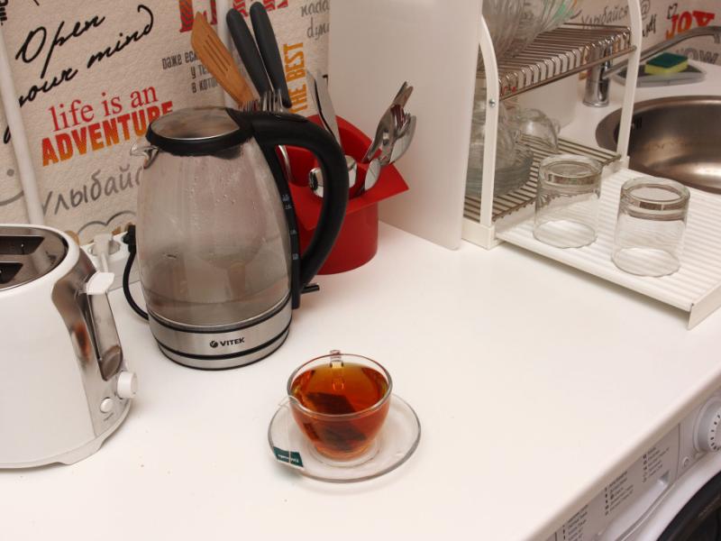 Guest House Nevsky 3