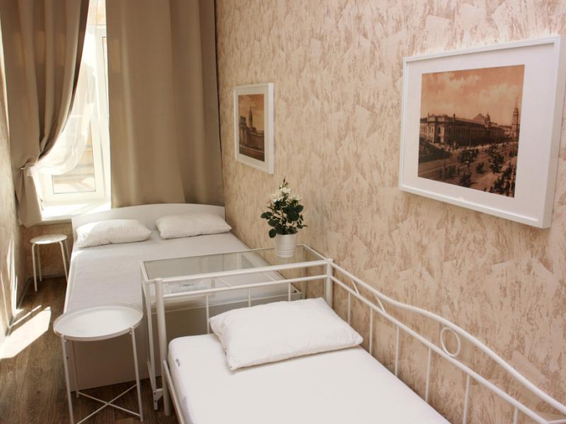 Guest House Nevsky 3