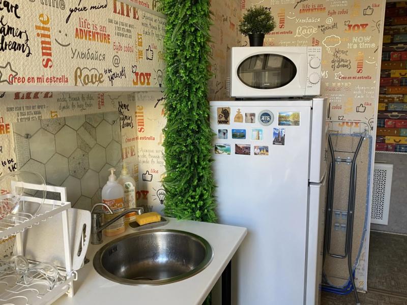 Guest House Nevsky 3