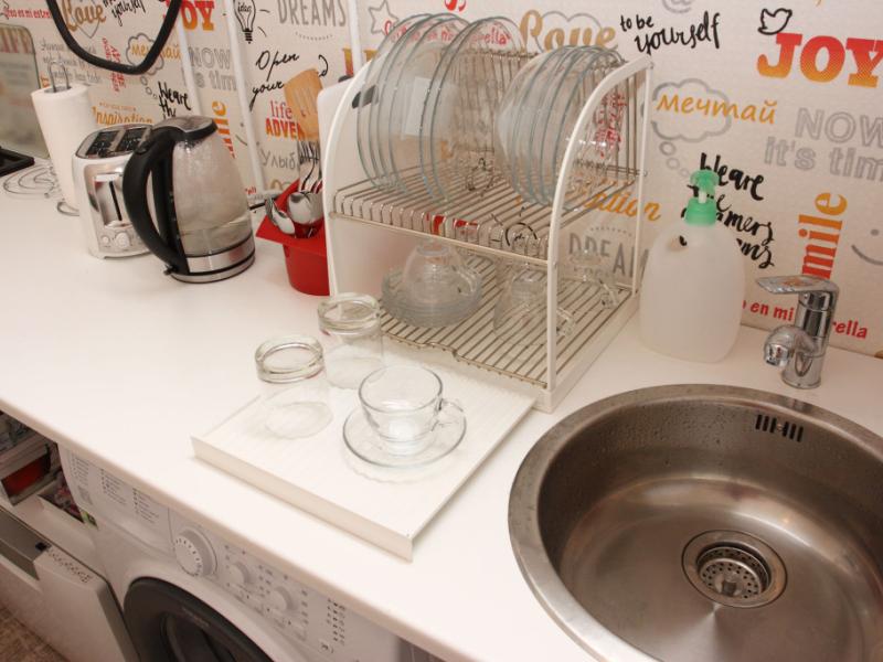 Guest House Nevsky 3