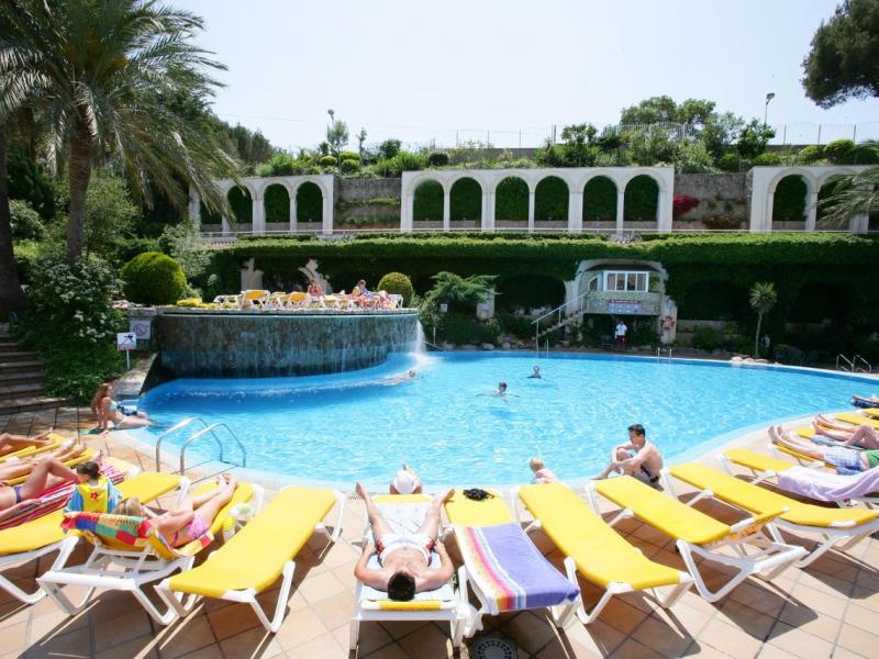 Guitart Central Park Aqua Resort